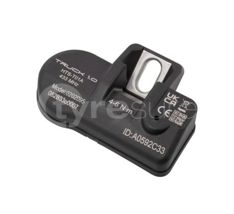 EU-Pro Truck 1.0 snímač TPMS